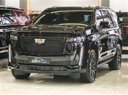 كاديلاك اسكاليد